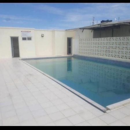 Bombolulu Apartments Mombasa Dış mekan fotoğraf