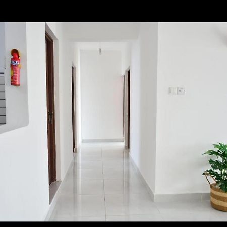 Bombolulu Apartments Mombasa Dış mekan fotoğraf