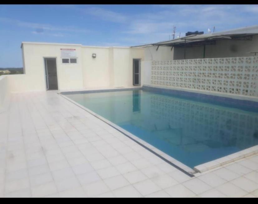 Bombolulu Apartments Mombasa Dış mekan fotoğraf