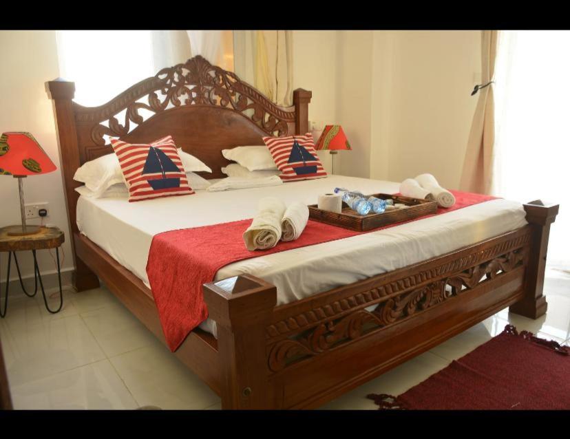 Bombolulu Apartments Mombasa Dış mekan fotoğraf