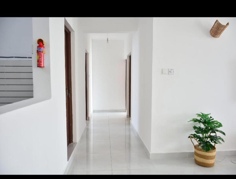 Bombolulu Apartments Mombasa Dış mekan fotoğraf